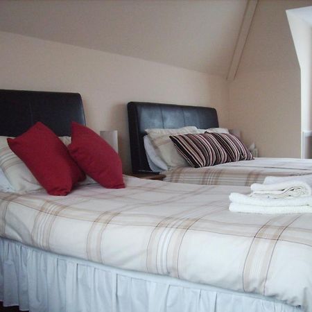 Singlecote Hotell Skegness Rom bilde